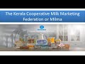 milma kcmmf national dairy development board nddb anand pattern apcos