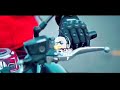Mr Bow ft Diamond platnumz _ Wine Up (official video)