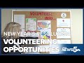 New Year's Resolutions: Volunteering opportunities across the Pikes Peak region