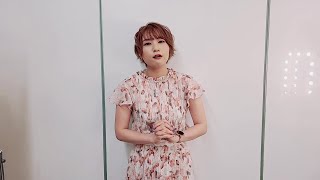 富田美憂 オフィシャルファンクラブ「+you」2021年6月30日(水)グランドオープン!!