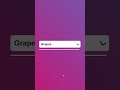 Animated Select Menu Using HTML CSS & JavaScript. | #ytshorts #customselectbox #cssanimation