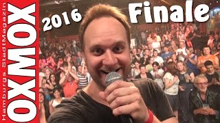 Hamburg-Bandcontest 2016 (Finale)