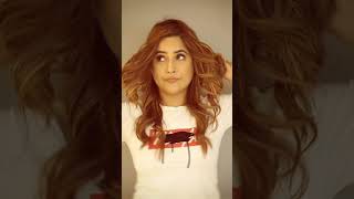 Shehnaz Gill Cute pics Shehnaz Gill beauty status #cute #wishingstatus