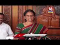 minister sabitha indra reddy press meet live on schools re open v6 news