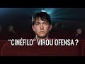 Cinéfilo É Tudo ESNOBE? | Perguntas e Respostas