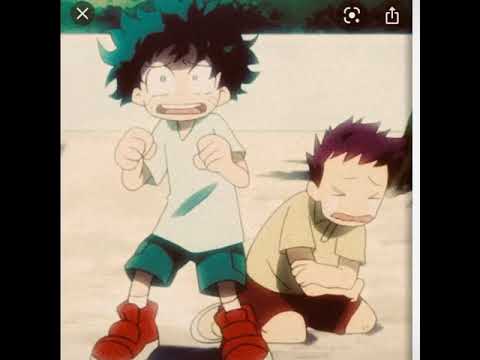 Deku X Uraka Youtube
