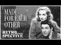James Stewart Carole Lombard Comedy Drama Full Movie | Made For Each Other (1939) | Retrospective