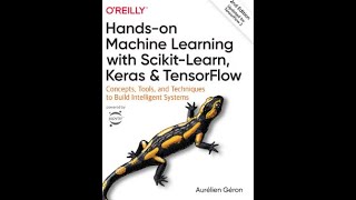Hands on Machine Learning #2