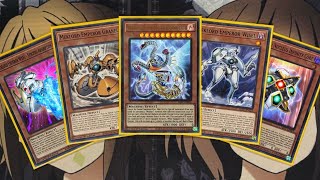 My Meklord Yugioh Deck Profile for September 2024