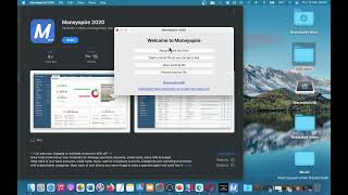 Moneyspire 2020 App [MAC] Basic Overview - Mac App Store