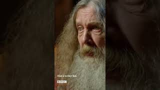 What’s the single most important thing? - Alan Moore - Storytelling - BBC Maestr