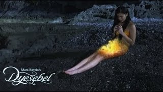 DYESEBEL Episode: Happy Feet