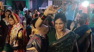 Last Dance by Everyone Bun \u0026 Bulti Ashrayagada Marriage Video