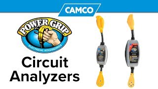 Power Grip™ Circuit Analyzers