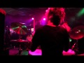 Dead Heavens play The Wonderbar