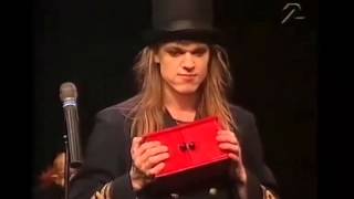 Funny Video Magic - funny magician video - funny magician fails