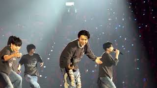 250126 SUPER JUNIOR-D\u0026E 머리부터 발끝까지 'Bout you