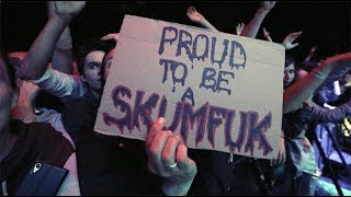 Sum 41 - 2017 European Festivals (VOL 1)