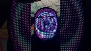 LED Mask