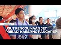 Kaesang Pangarep Diminta KPK Klarifikasi Penggunaan Jet Pribadi