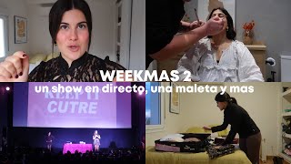 weekmas 2