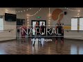 Natural | Imagine Dragons | Cardio Dance Fitness