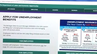 Michigan to pay $20M settlement in Unemployment Insurance Agency false fraud suit