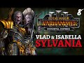 SIEGES (TWO WAYS) | Immortal Empires - Total War: Warhammer 3 - Vampire Counts - Vlad #8