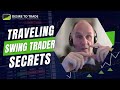 Making a Living Swing Trading While Traveling - Marc Walton