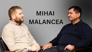 Mihai Malancea | Emisiunea 3D - Dincolo de dialog