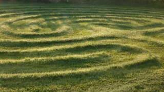 How I made my labyrinth