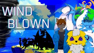 【Windblown】なんかとりあえず戦うらしい！！