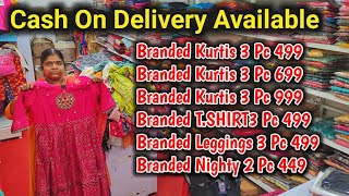 Cash On Delivery Available  | 365 Days Offer | Exclusive Womens wear Showroom