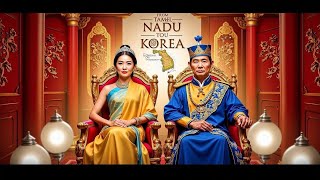 கொரிய நாட்டை ஆட்சி செய்த தமிழ் இளவரசி | The Story of a Tamil Queen in Korea - Tamil Info Play