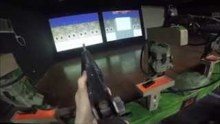 Meggitt Training Systems M16