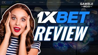 🎰 1xBet Review 💯 The Truth About This Russian Betting Site 💥 (Scam) 😱