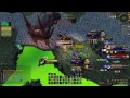 bajheera 2200 thug cleave vs tsg 3v3 arena tactics wow 6.1 rogue pvp