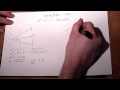 Basic Trigonometry  : A compilation of videos