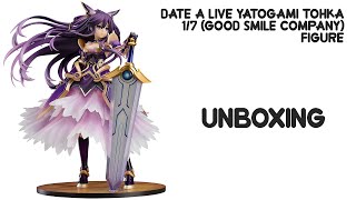 Date A Live - Yatogami Tohka - 1/7 (Good Smile Company) Figure