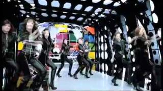 [SD] SNSD-Mr. Taxi (Dance Version)