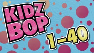 Every Kidz Bop Commercial