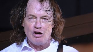 AC/DC - ROCK OR BUST - Hannover 21.06.2015 ("Rock Or Bust"-Worldtour 2015)