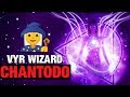 Wizard Vyr Chantodo Speed & Push Build Season 17 Patch 2.6.5 Diablo 3