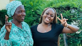 Vlog - Spending the day with my mother in love