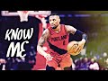 Damian Lillard Mix ~ “Know Me” ft. NAV