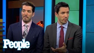 One Of The Property Brothers Was Almost The Bachelor | People