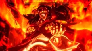 「Drifters Opening オープニング」OP 1 リフターズ 「Gospel Of The Throttle」1080p Extended