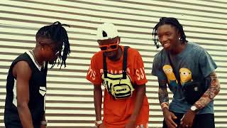 #madawa  By Chris Modo x Super hero x afande waldo  (vidéo officielle) bakolo mboka music