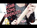 ASMR SONS ABAFADOS!!/Muffled Sounds!!