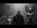 dogman bigfoot nephilim fallen angels u0026 high strangeness what is the connection